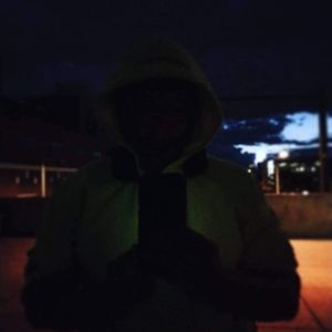 Meet your Posher, Bryce